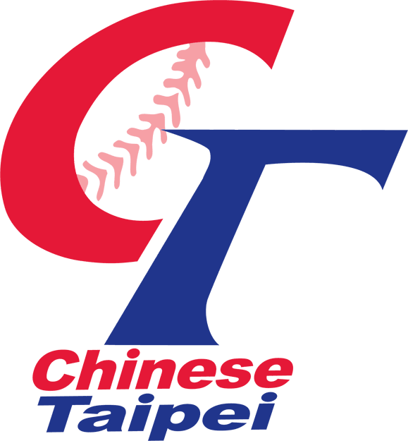 Chinese Taipei 2006-Pres Primary Logo iron on transfers for clothing